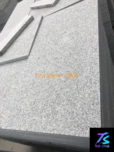 China Granite G603 Kerbstone