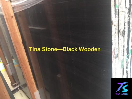 Black Wooden  ,Marble , Tiles, Slabs