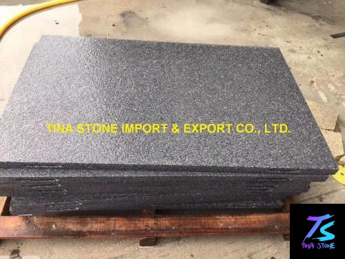 granite  ,  Old G654 , Tiles, Slabs