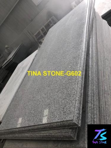 China Granite G602