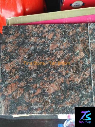 granite  ,Tan Brown, Tiles, Slabs