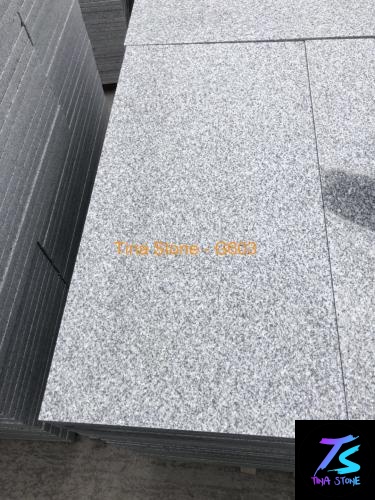 China Granite G603 Kerbstone