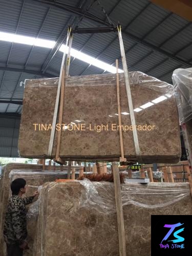 Light Emperator Marble ,Marble Stone Slabs  , Tiles, Tiles Floor Wall