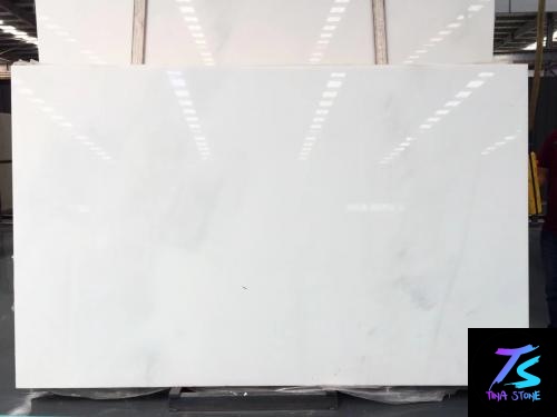 China White Marble Stone Slab Tile Floor Wall building