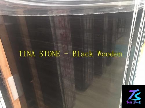 Black Wooden  ,Marble , Tiles, Slabs