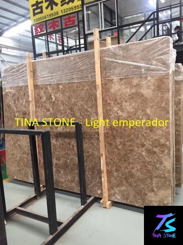 Light emperador  ,Marble , Tiles, Slabs