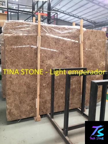 Light emperador  ,Marble , Tiles, Slabs