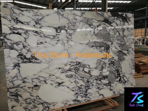 Arabescato ,Marble , Tiles, Slabs