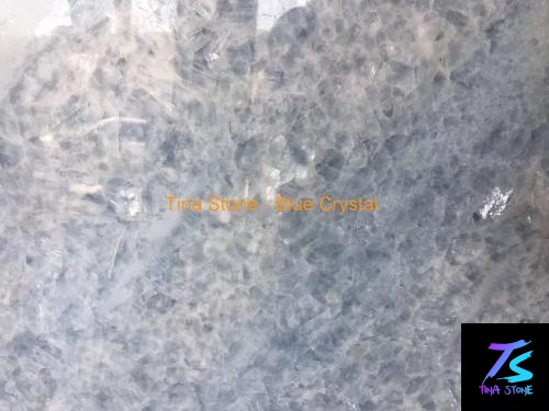 Blue Crystal ,Marble , Tiles, Slabs