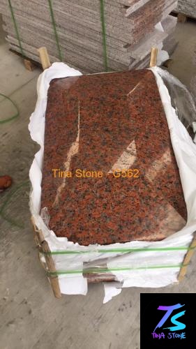 G562  ,Granite Stone Slabs  , Tiles Floor Wall