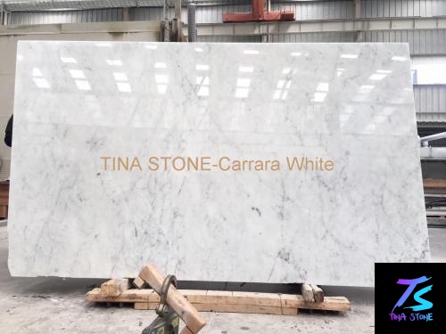 Carrara White  ,Marble  Slabs  , Tiles Floor Wall