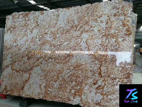 Verniz Tropical ,Granite Slabs  , Tiles Floor Wall