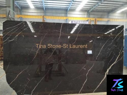 St Laurent  ,Marble  Slabs  , Tiles Floor Wall