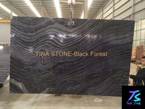 Black Forest  ,Marble  Slabs  , Tiles Floor Wall