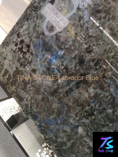 Labrador Blue   ,Granite Slabs  , Tiles Floor Wall