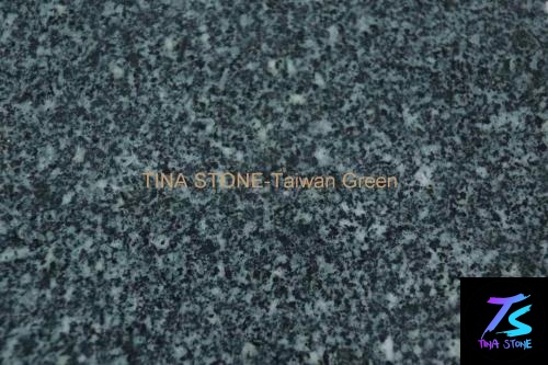 Taiwan Green  ,Granite Slabs  , Tiles Floor Wall