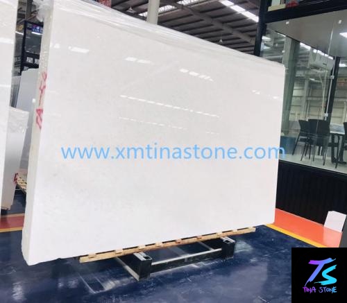 Snow Onyx, China marble Stone slabs Floor