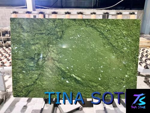 Green Marble