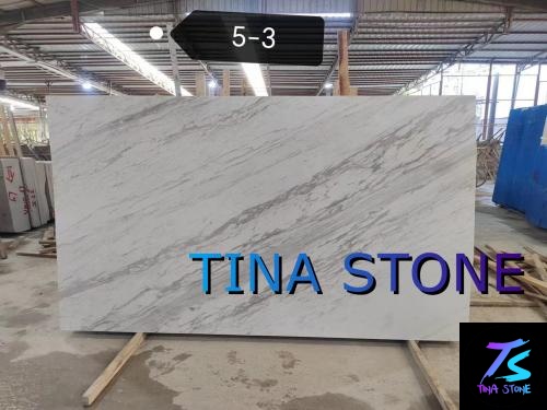 white  marble