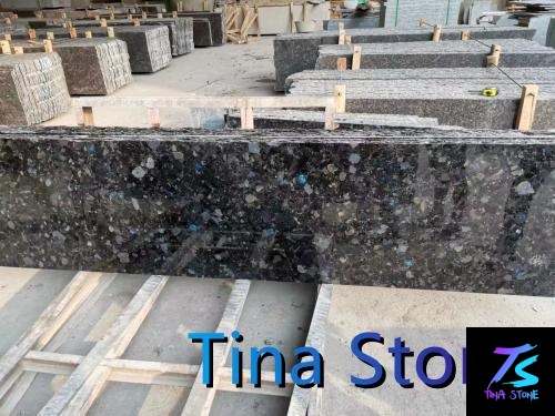 Blue Granite