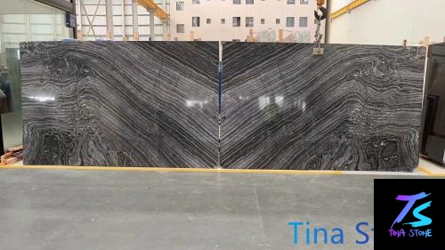 Black Marble