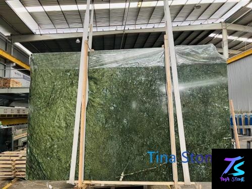 Green Marble