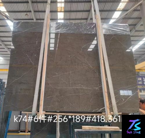 brown Marble