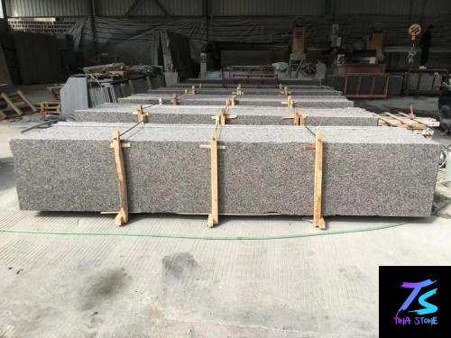 Royal Brown Granite