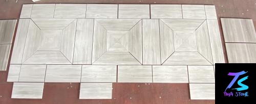 Wooden White