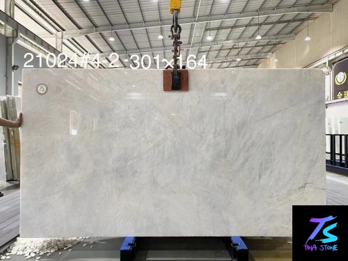 white marble