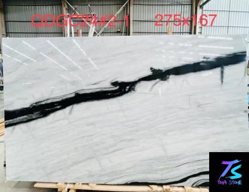 white marble