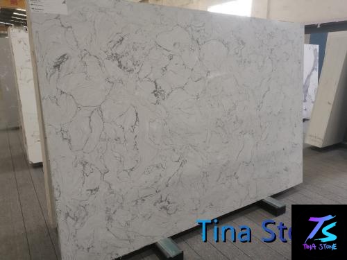 Calacatta White Marble