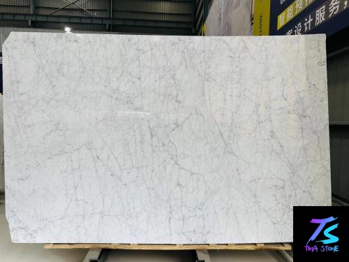 white marble