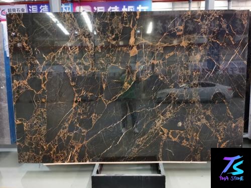 black marble