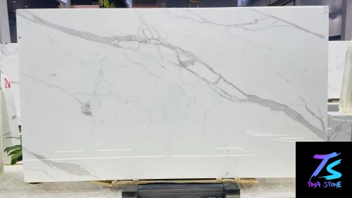 white marble