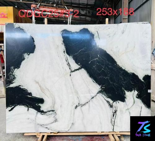 white marble