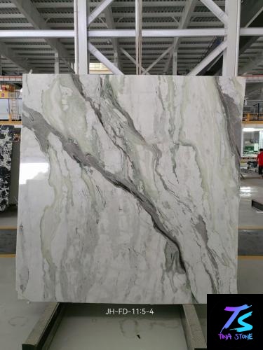 Green Marble