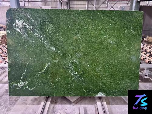 green marble