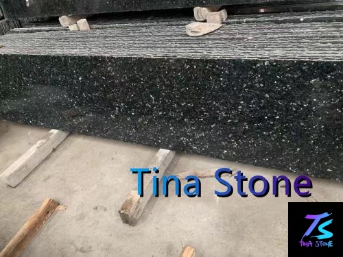 Green Pearl Granite