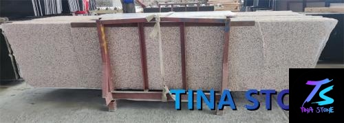 Sesame Red Granite