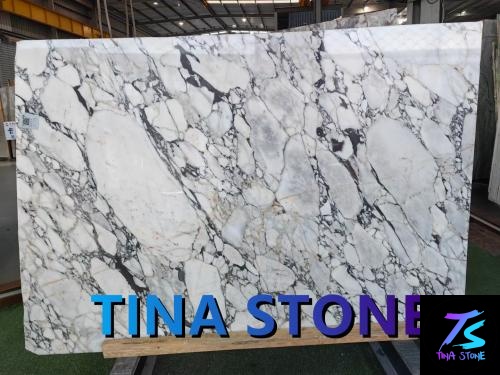 Breccia Viola Marble Slabs