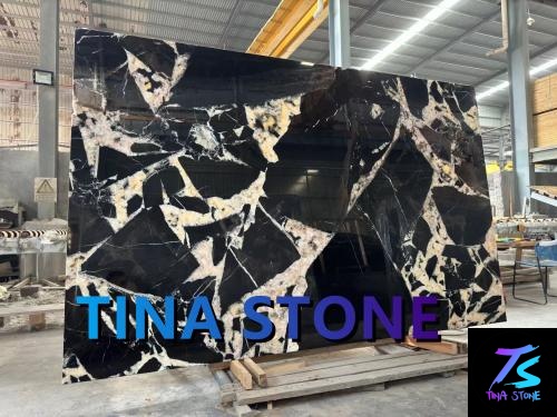 Napoleon Black Marble