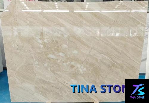 Cappucino Beige Marble