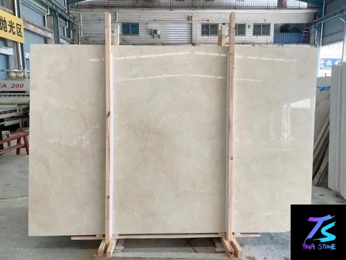 Crema Marfil Marble