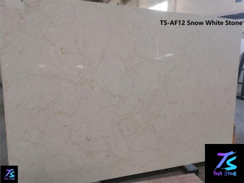 white marble