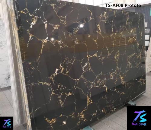 Artificial marble