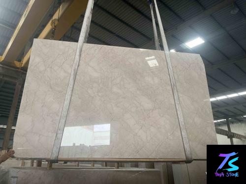 Turkey Low Price Rosa Light Beige Marble On Sale