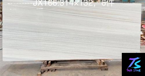 European White Marble